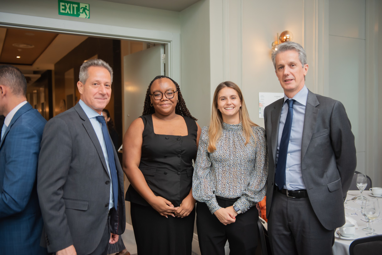 Encuentro Empresarial Europeo