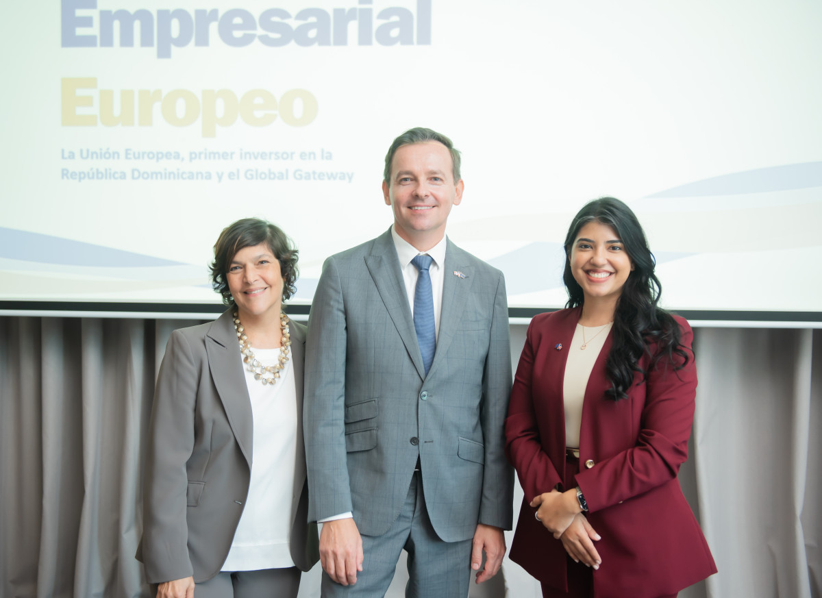 Encuentro Empresarial Europeo
