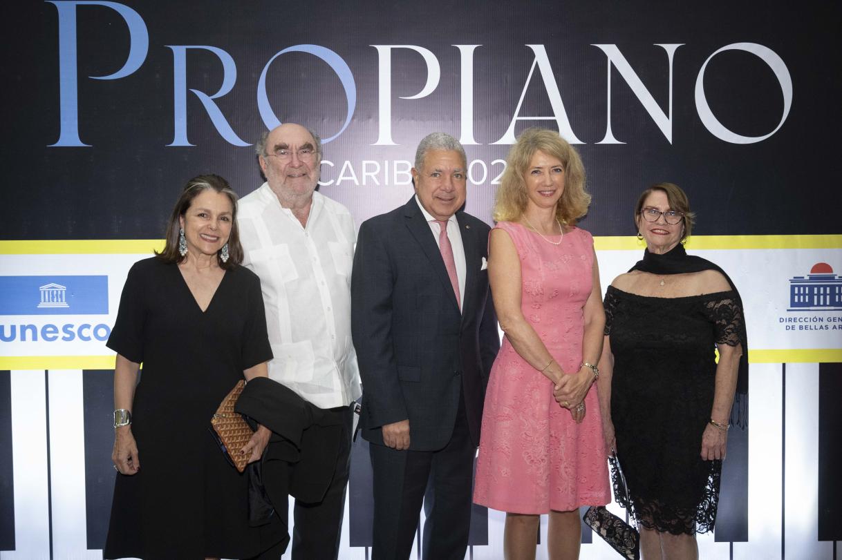 Propiano Caribe 2025