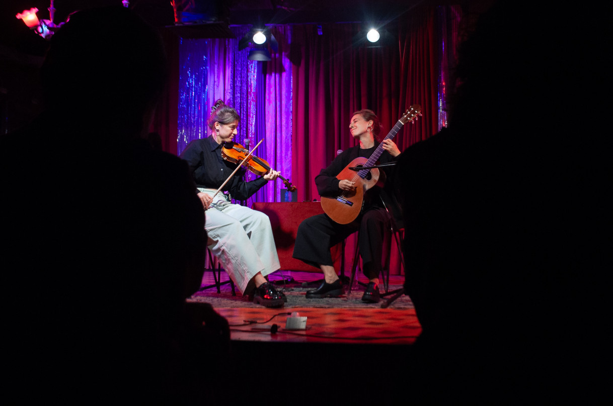 Duo Sonoma - Austria