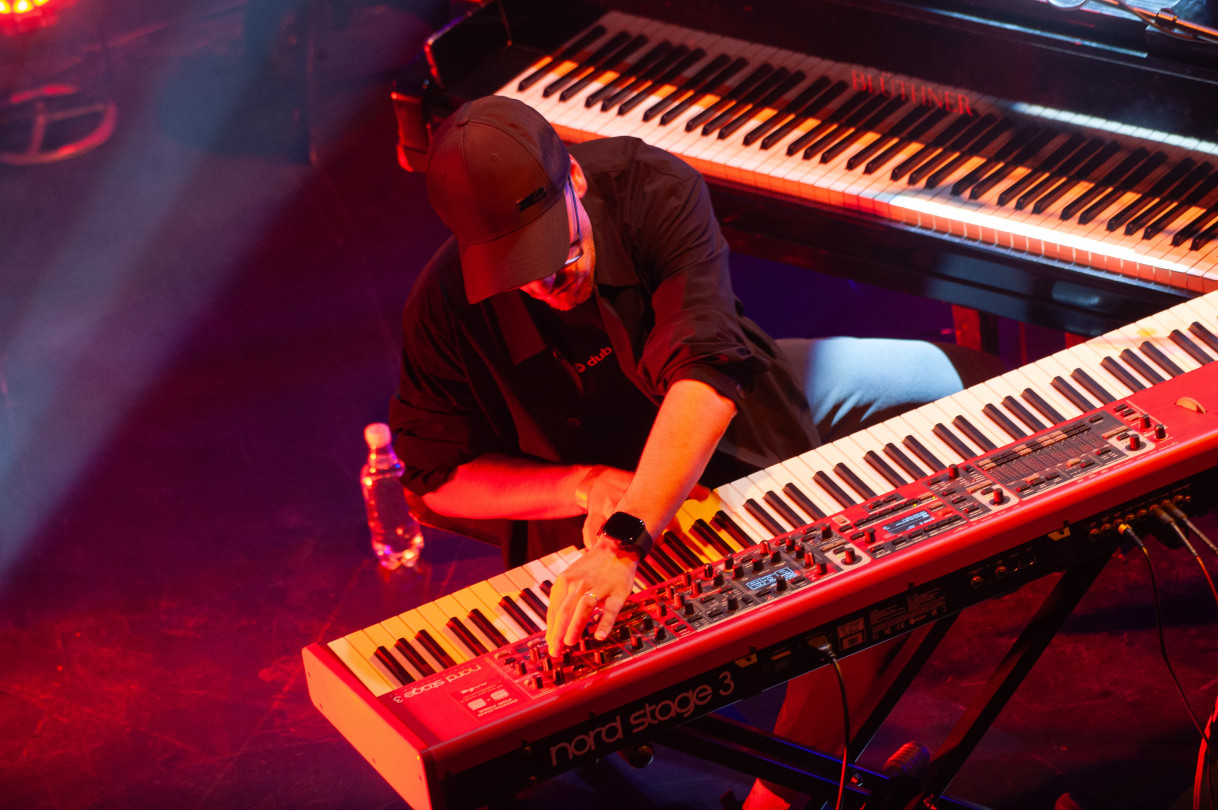 David Sancho 3 - España