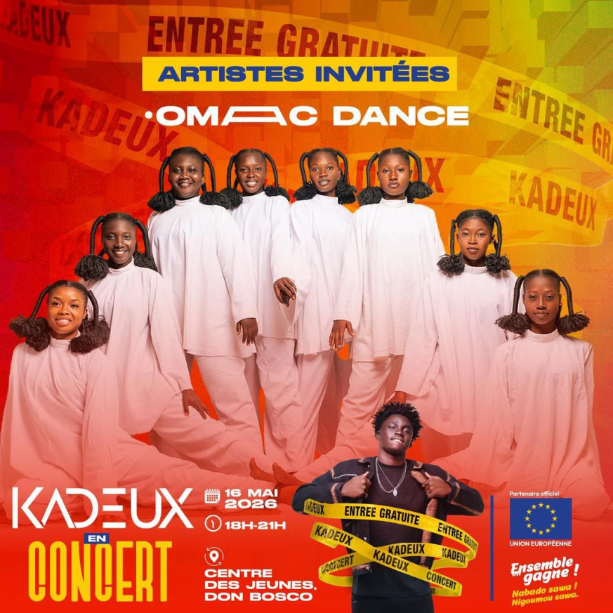Affiche 