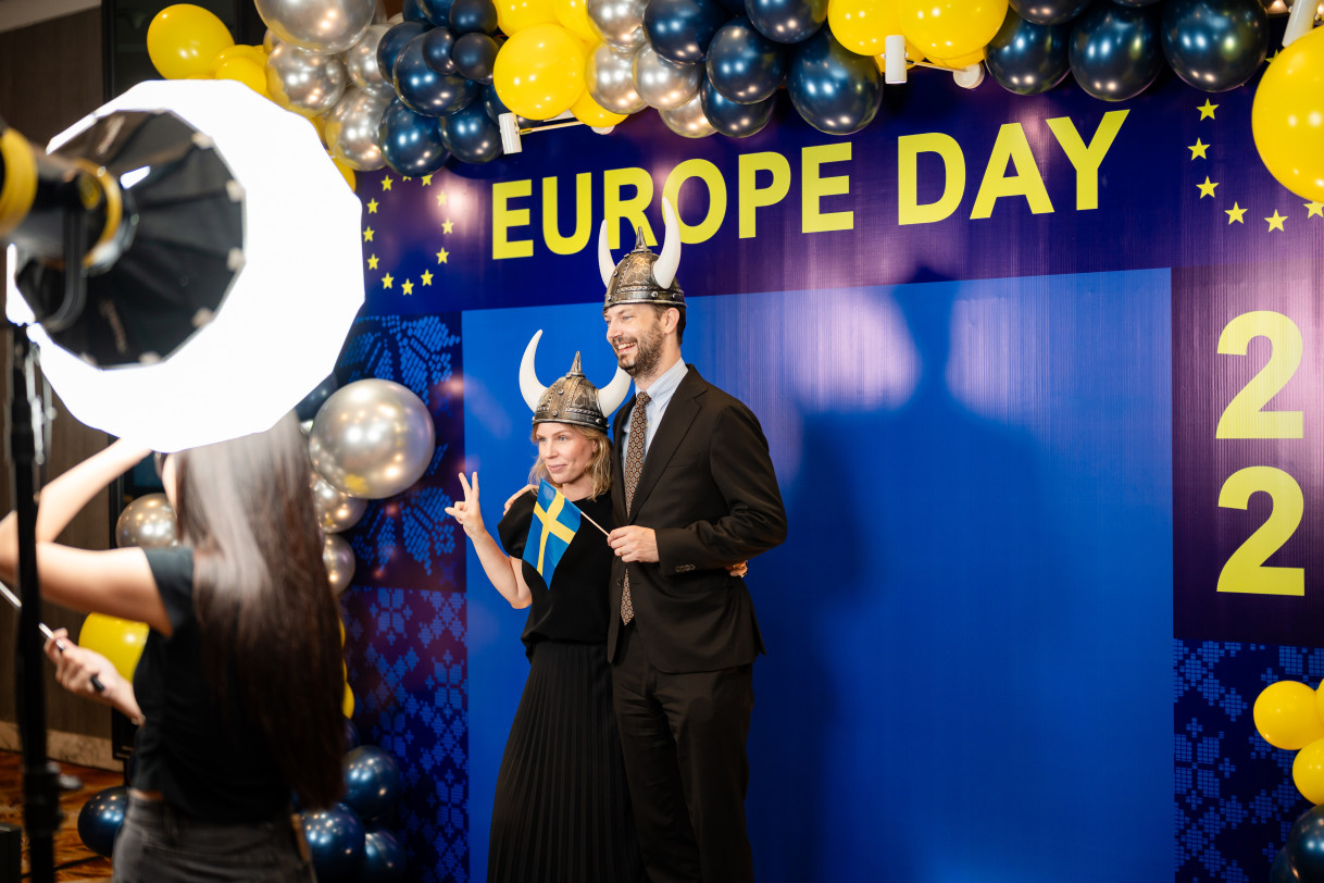 Europe Day 2026