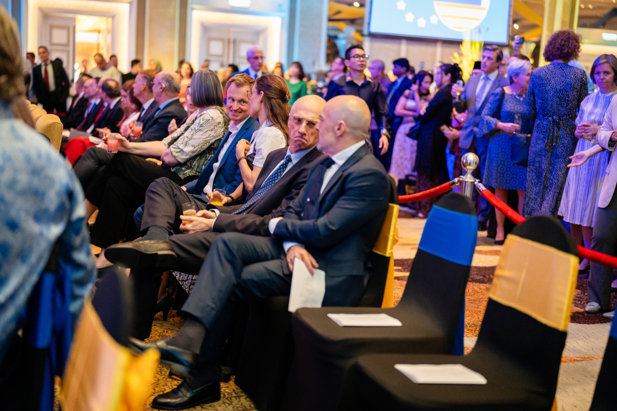 Europe Day 2026