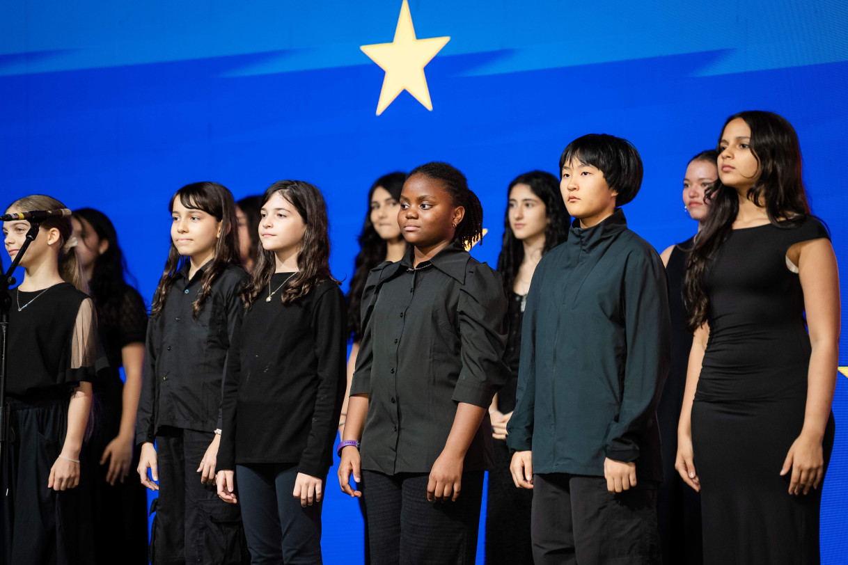 Europe Day 2026