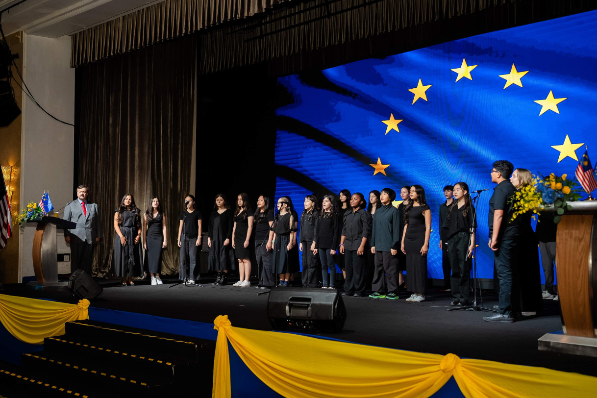 Europe Day 2026
