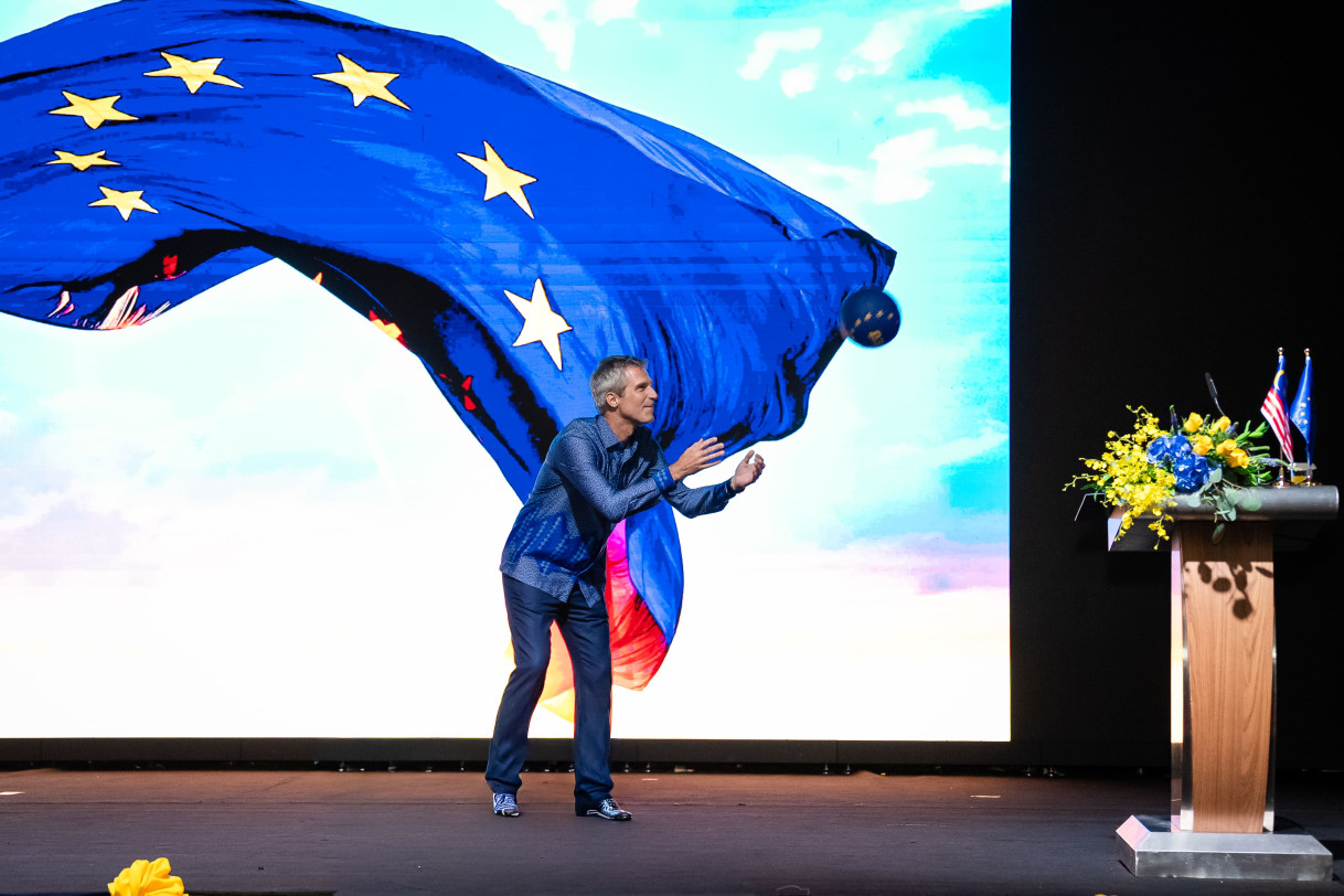 Europe Day 2026