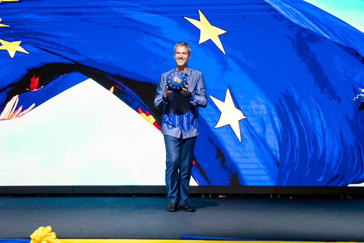 Europe Day 2026