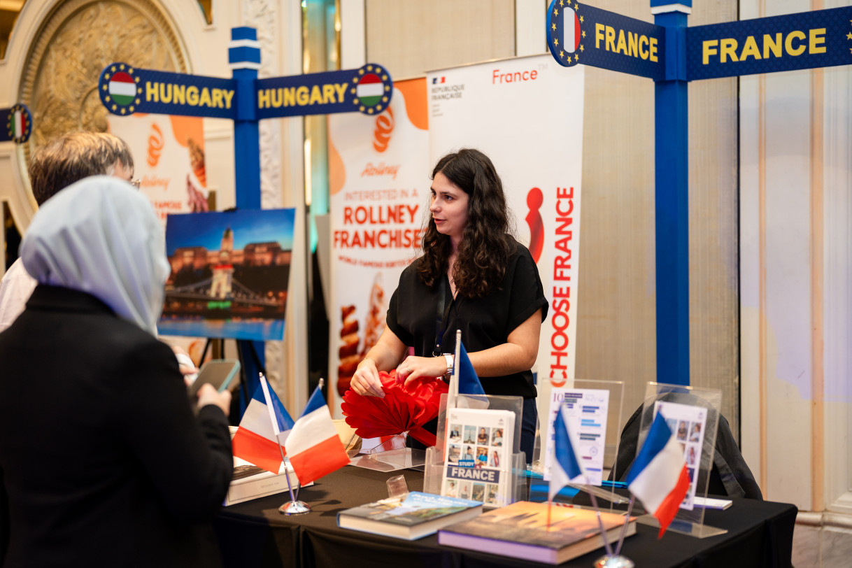 Europe Day 2026
