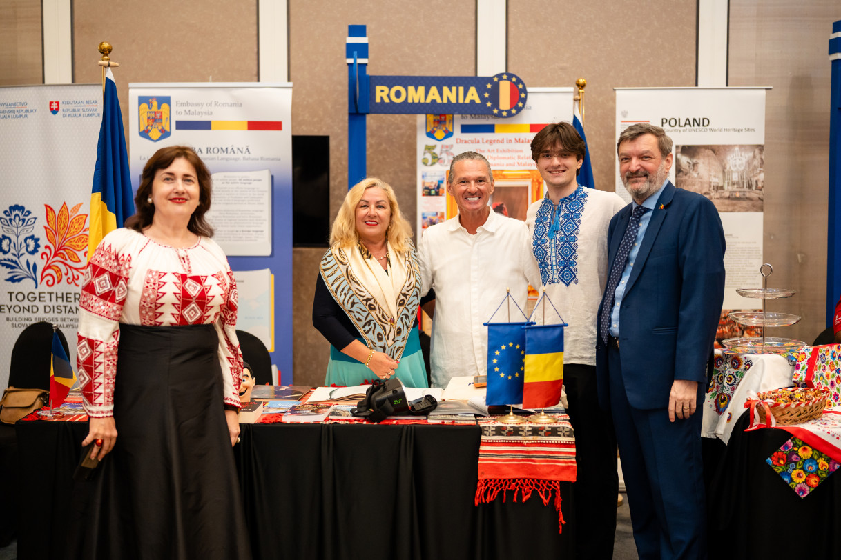 Europe Day 2026