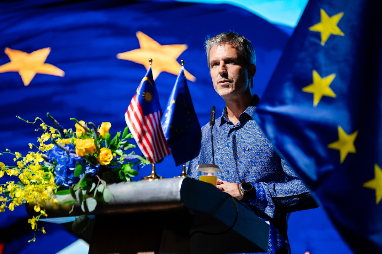 Europe Day 2026