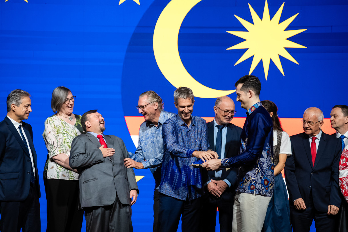 Europe Day 2026