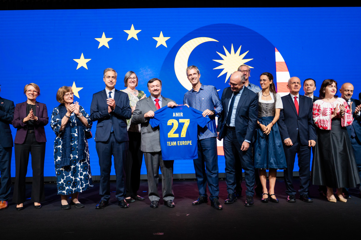 Europe Day 2026
