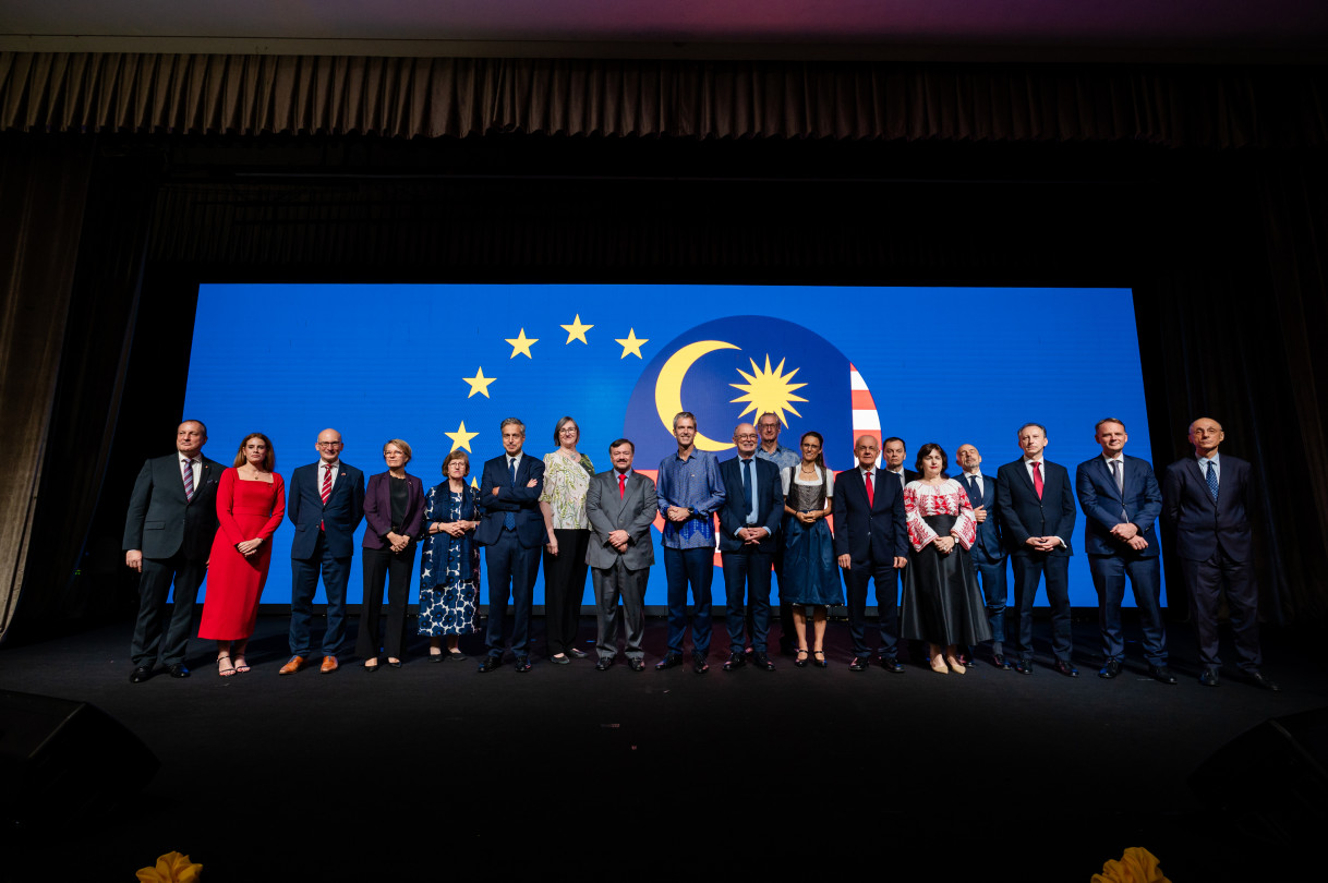 Europe Day 2026