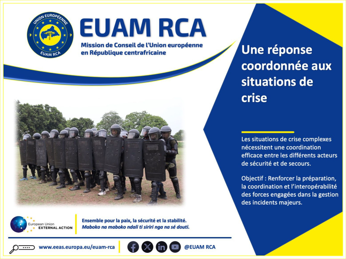 EUAM RCA