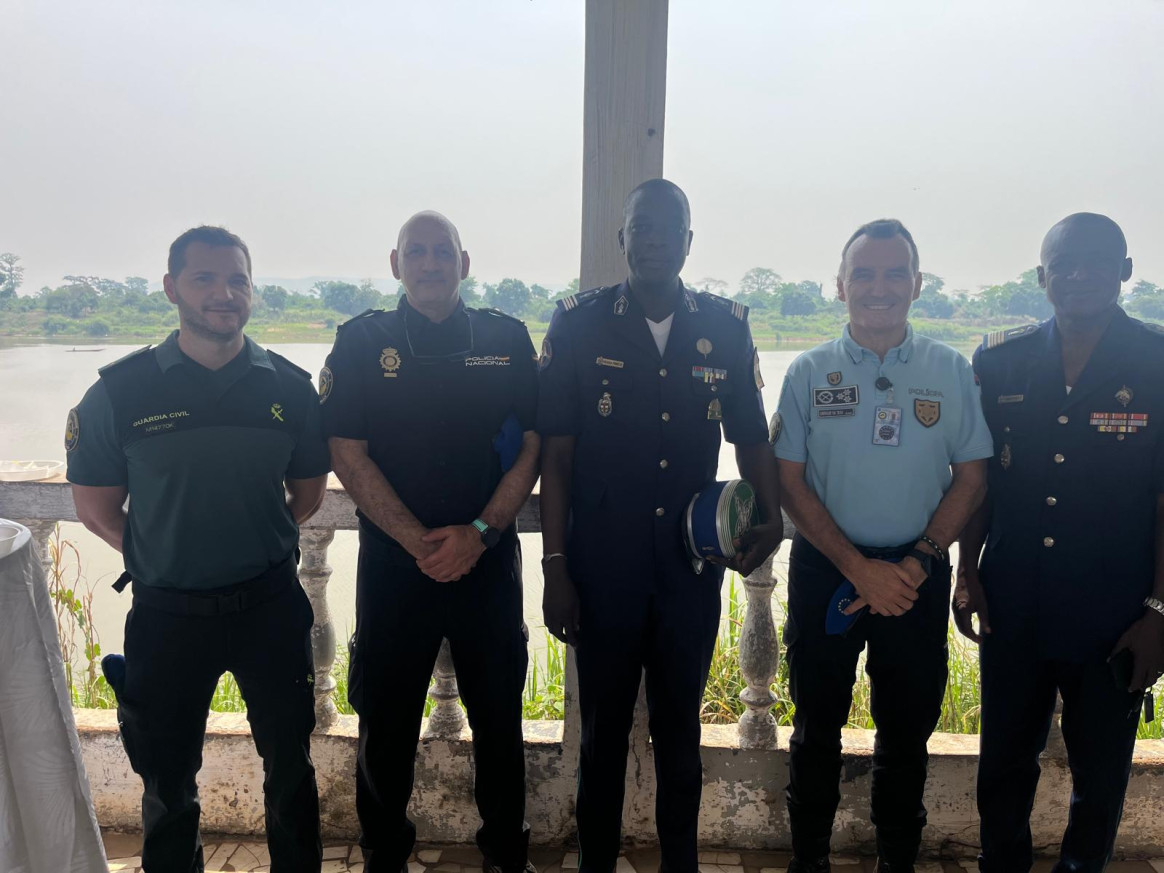 3ᵉ session du cours OPJ – Gendarmerie nationale