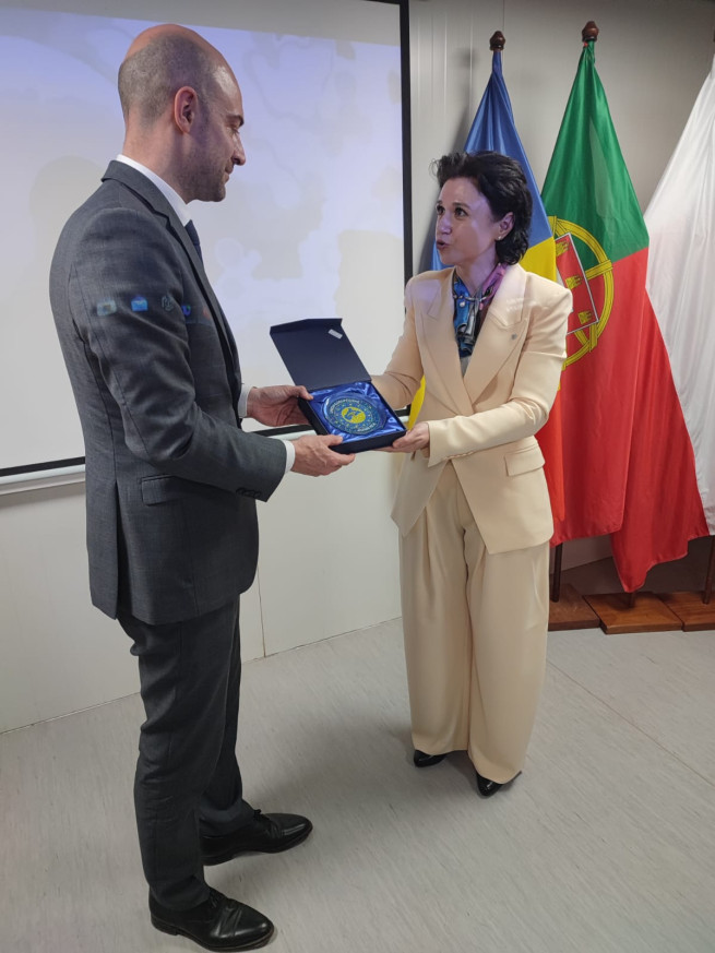 Ministre de l’Europe et des Affaires étrangères - France