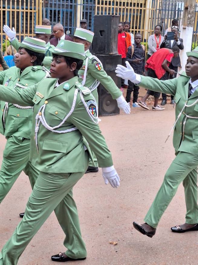 Environmental Police officers