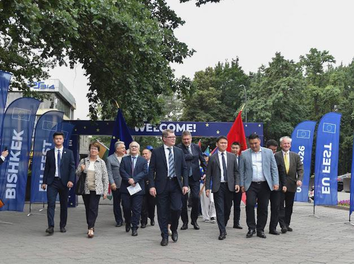 EU Fest 2026