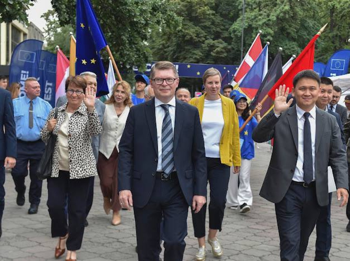 EU Fest 2026