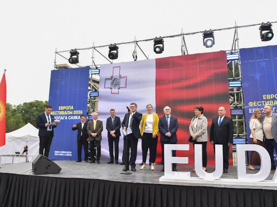 EU Fest 2026