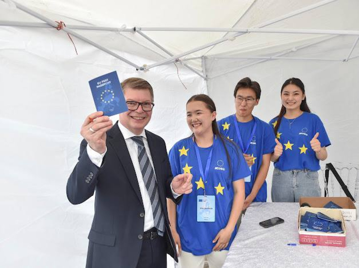 EU Fest 2026