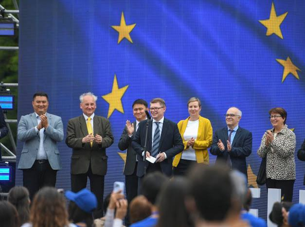 EU Fest 2026