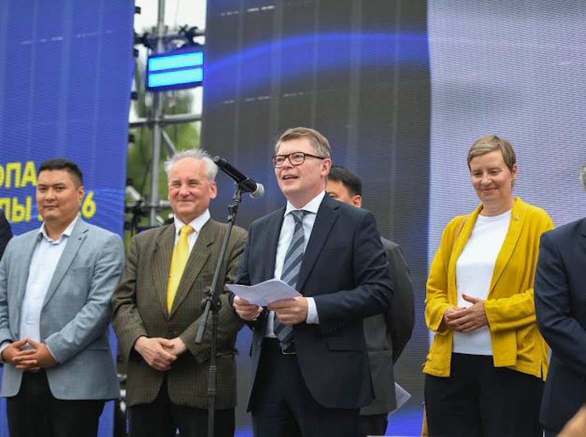 EU Fest 2026