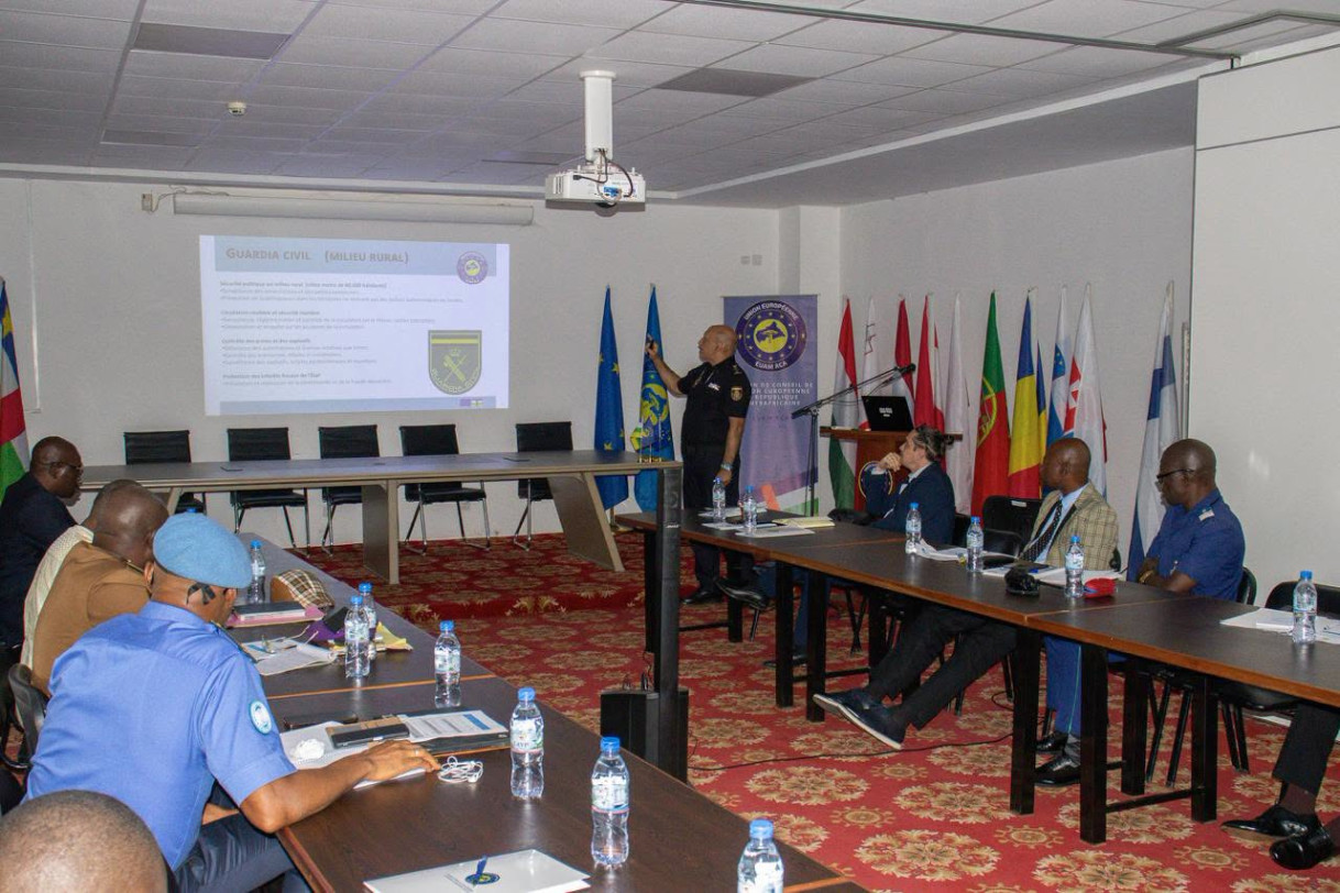  RSS Seminaire