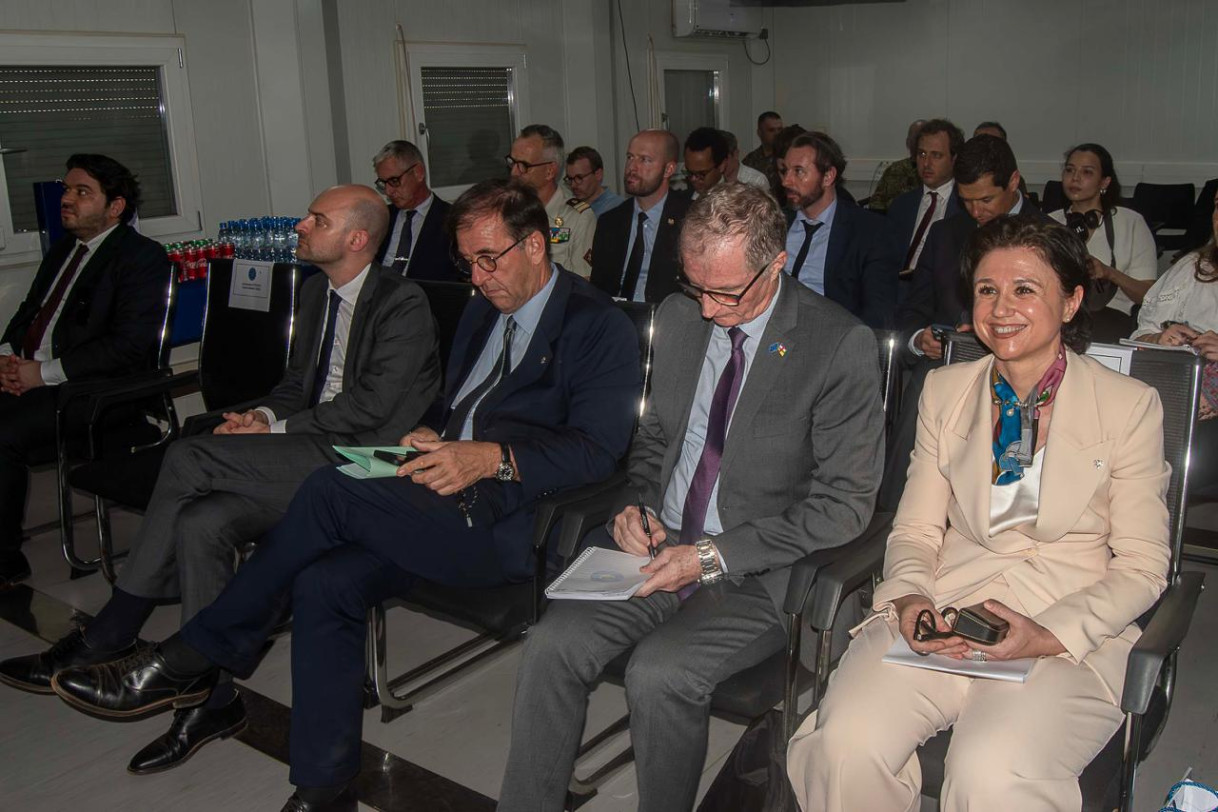 Ministre de l’Europe et des Affaires étrangères - France