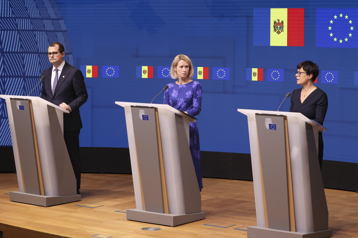European Union, 2026