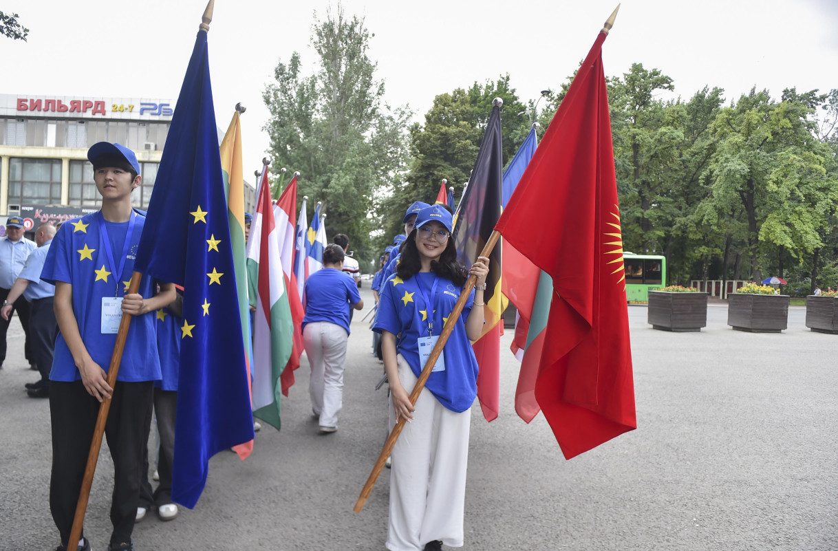 EU Fest 2026