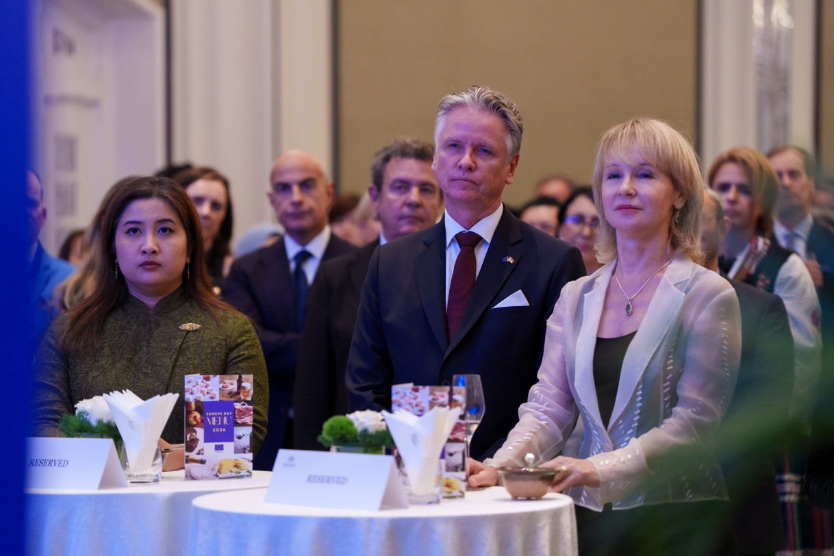 Europe Day 2026