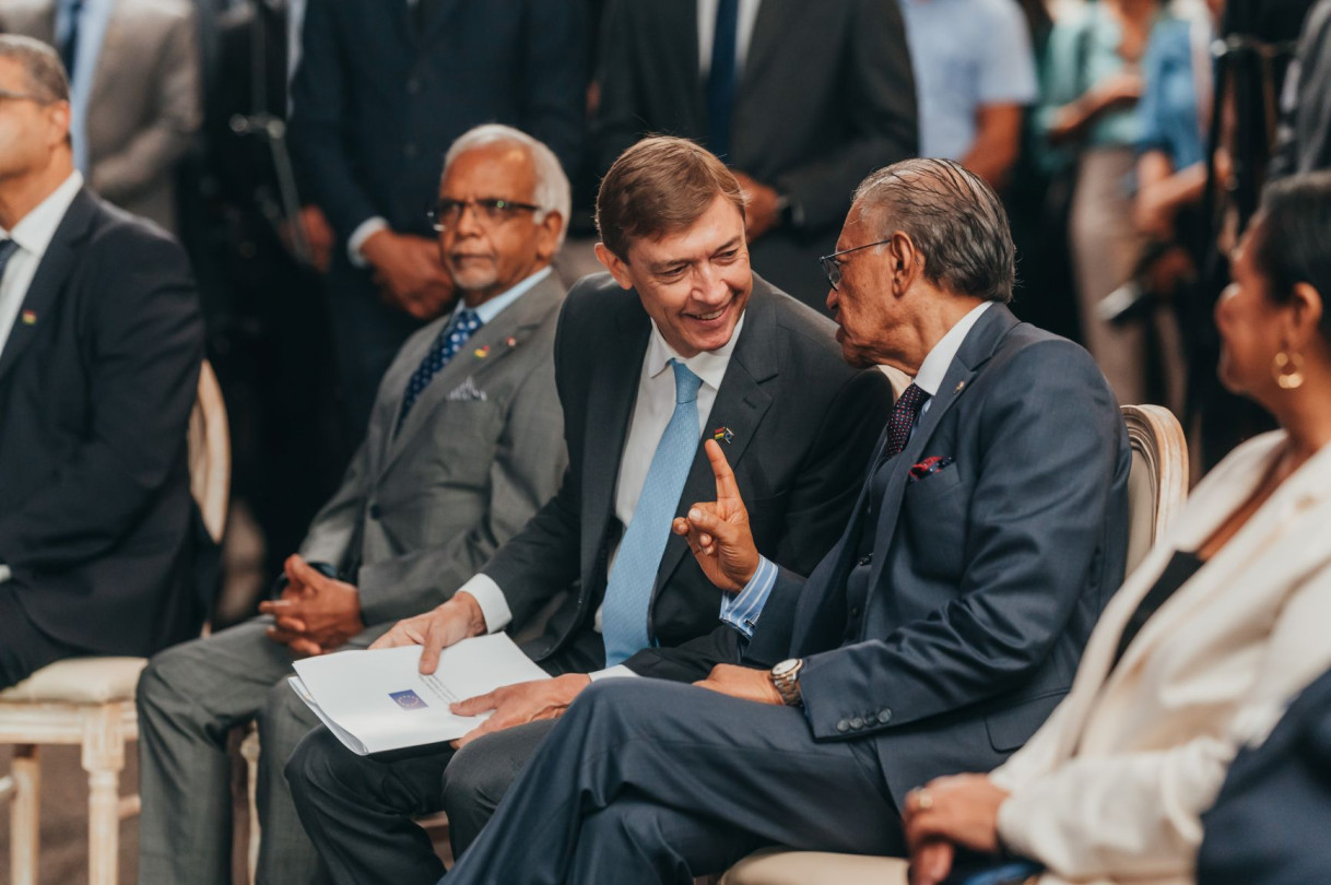 EU Day 2026 in Mauritius 5