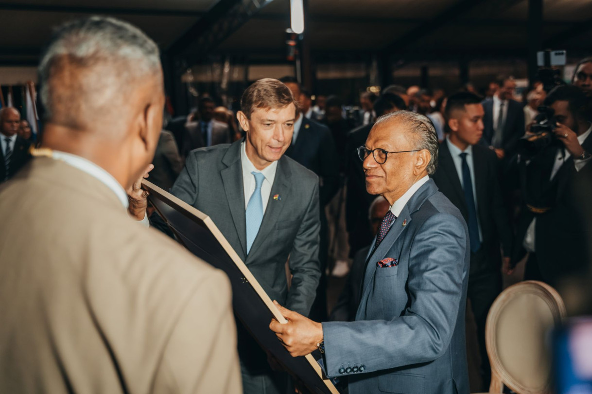 EU Day 2026 in Mauritius 7