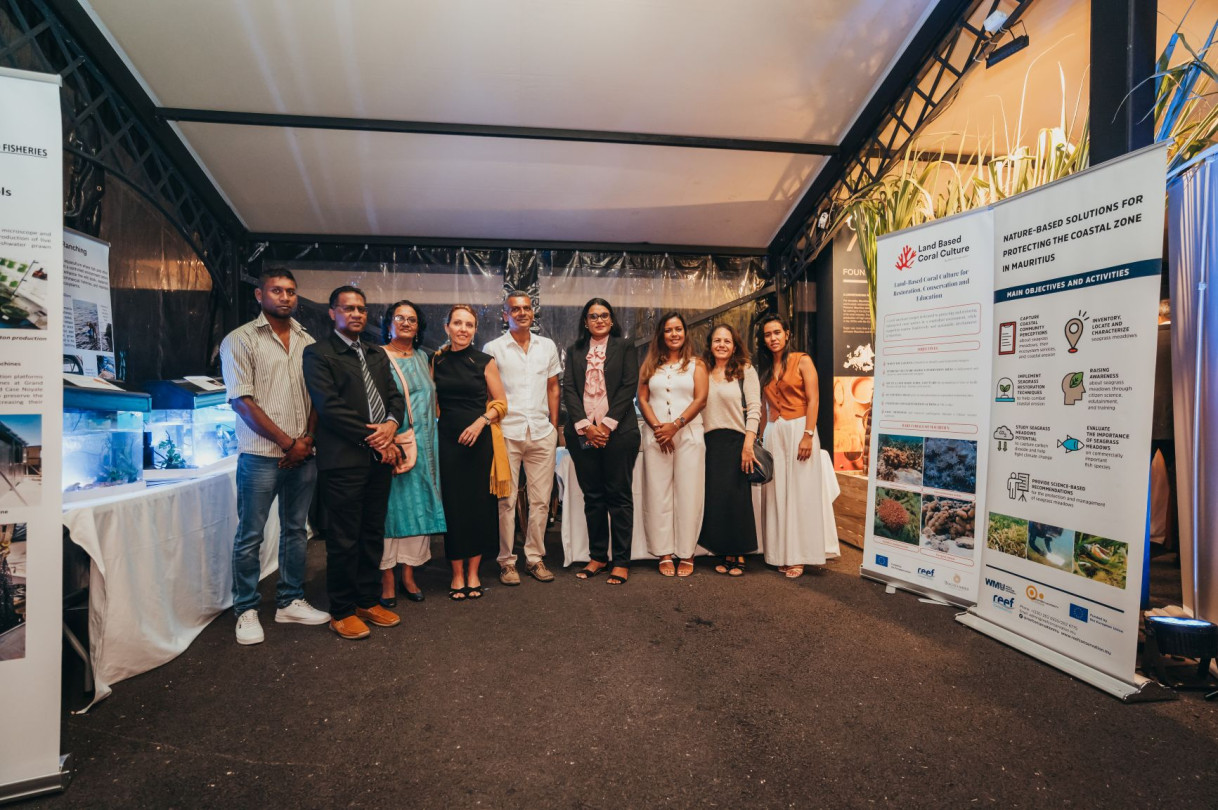 EU Day 2026 in Mauritius 8