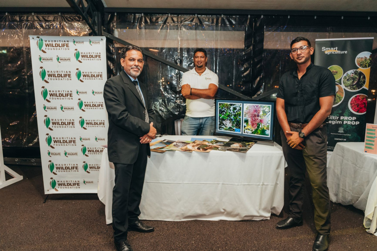 EU Day 2026 in Mauritius 9