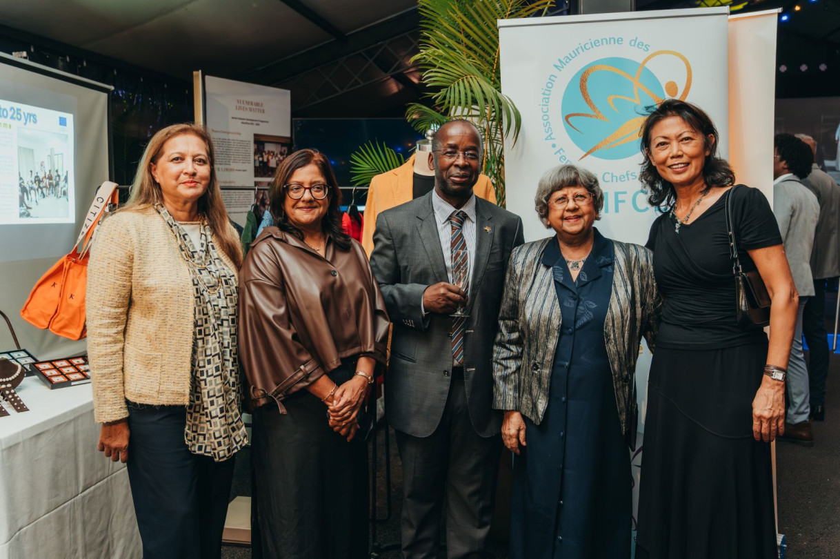 EU Day 2026 in Mauritius 21