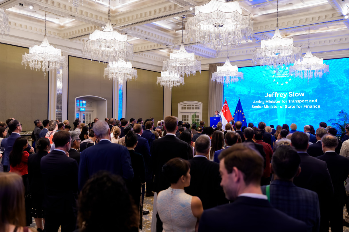 Europe Day 2026