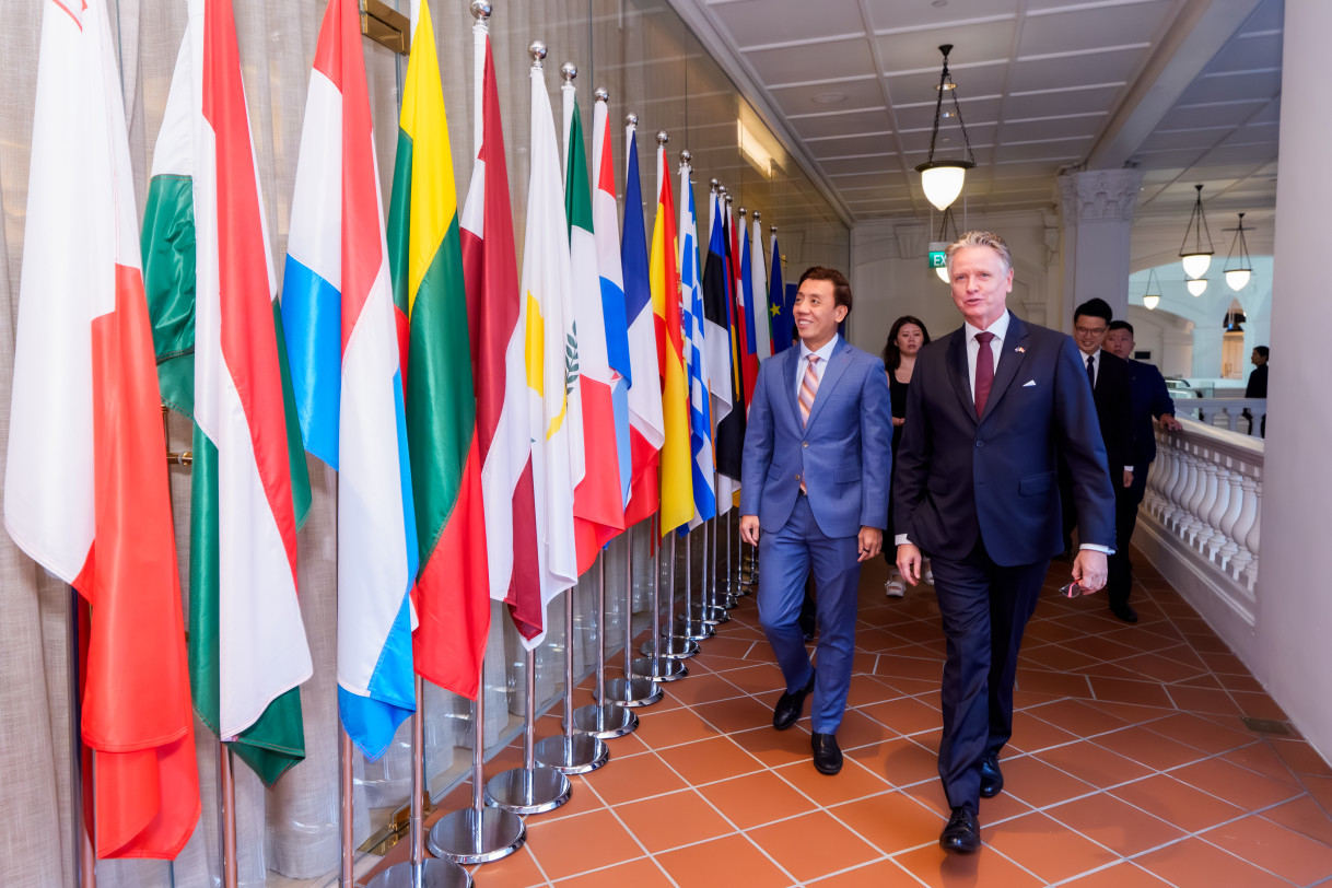 Europe Day 2026