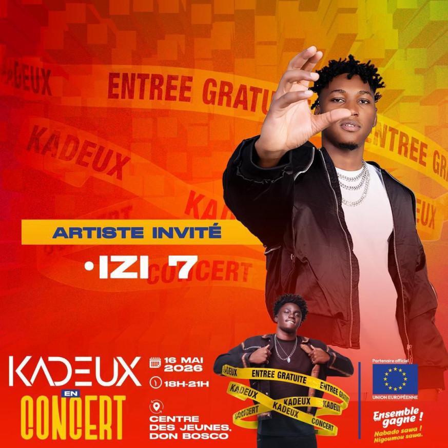 Invité du concert
