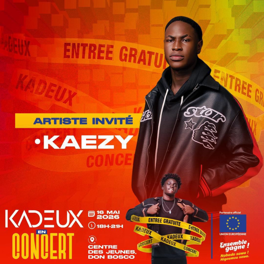 Kaezy