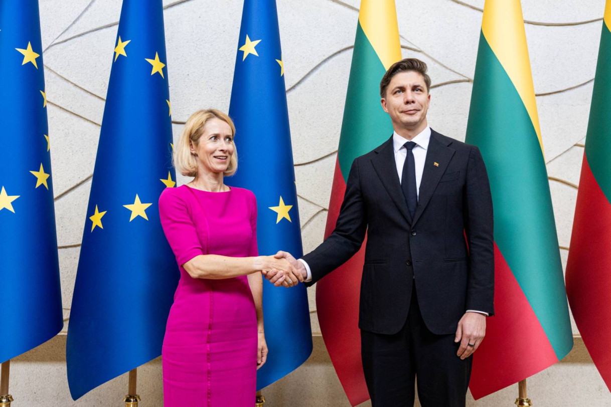 European Union, 2026