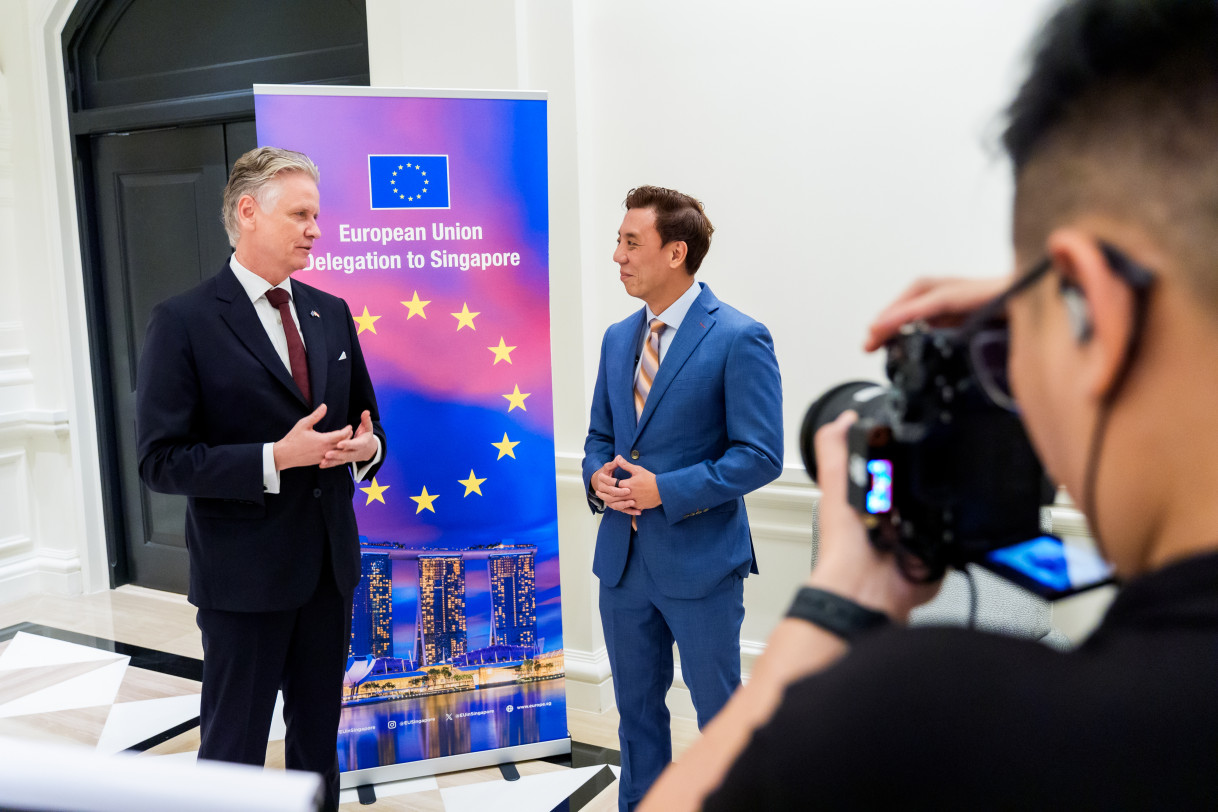 Europe Day 2026