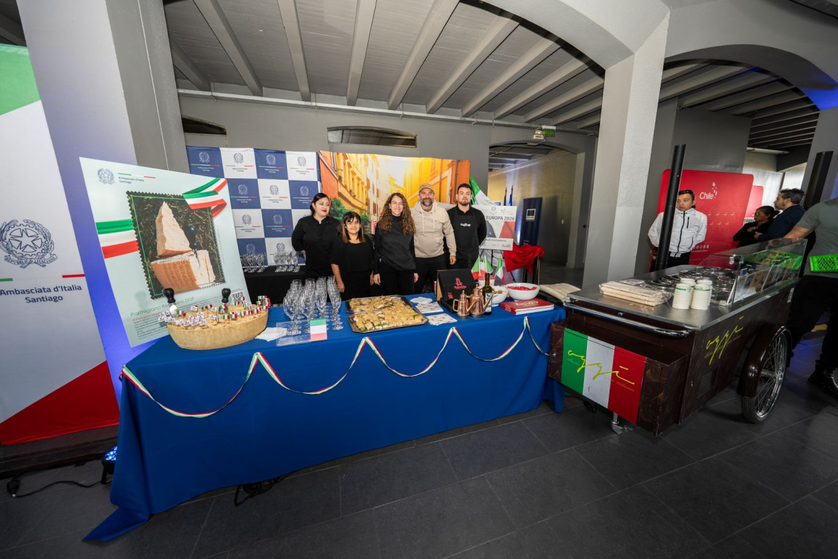 Italia