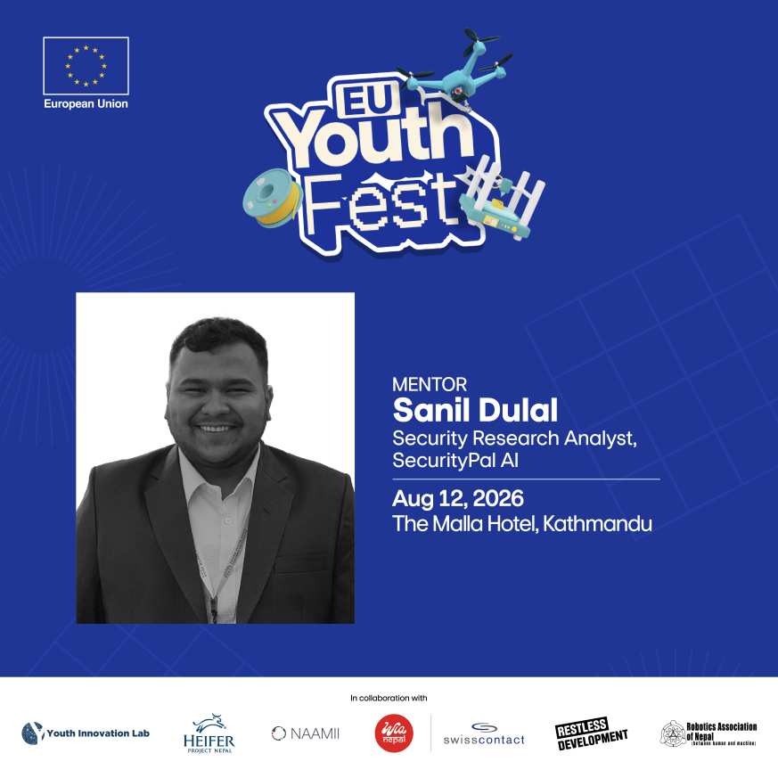 Sanil Dulal