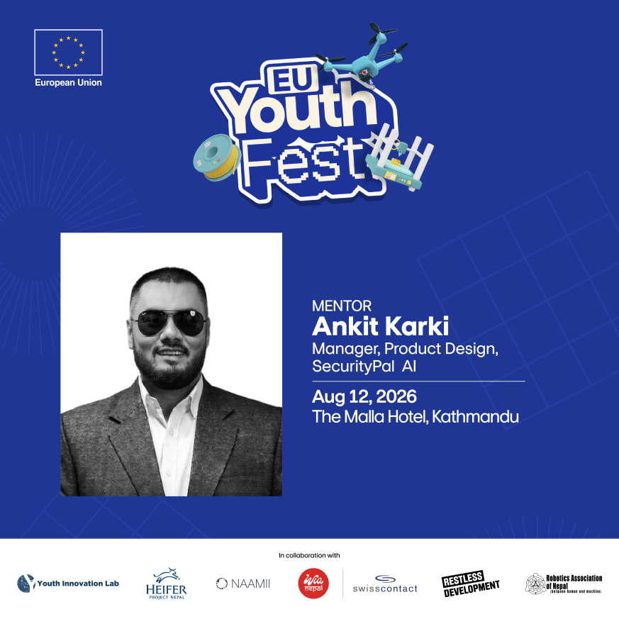 Ankit Karki
