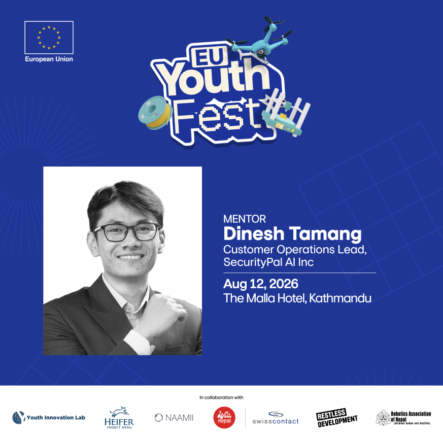Dinesh Tamang