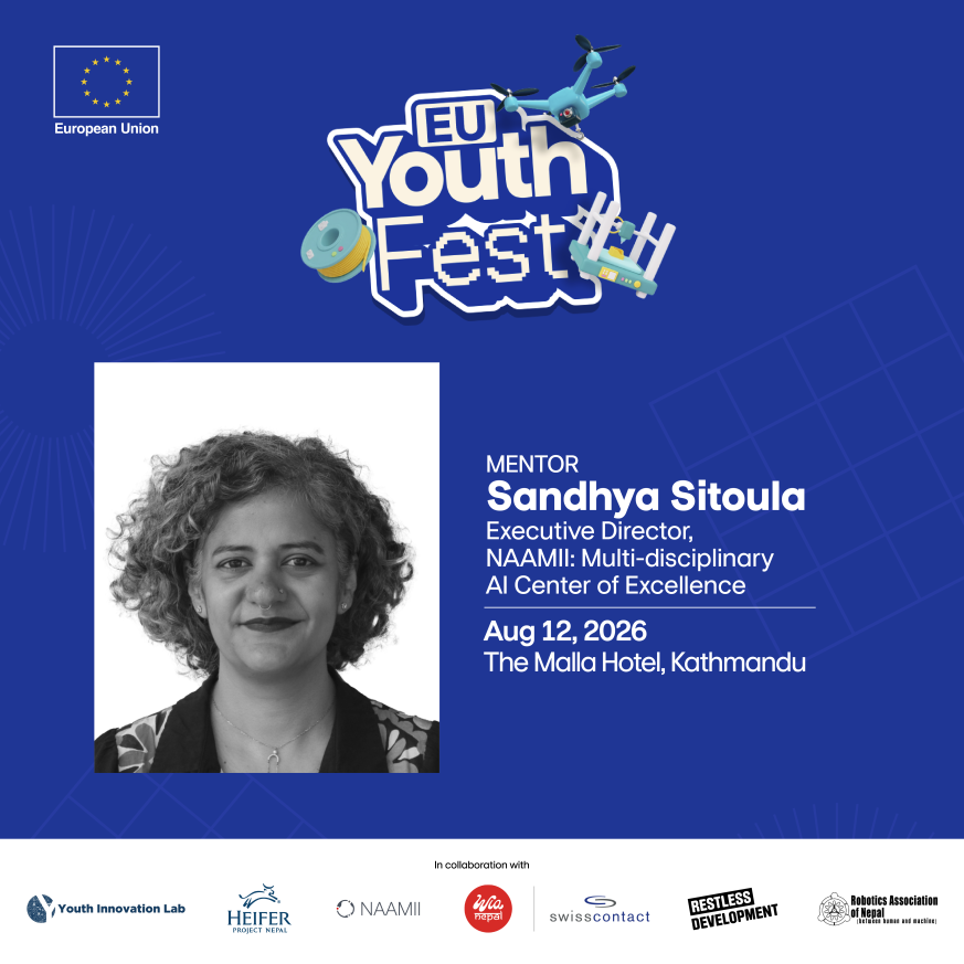 Sandhya Sitoula