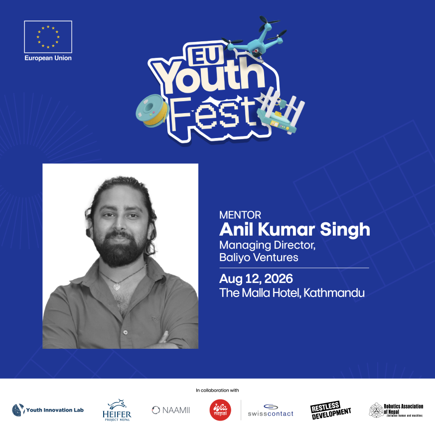 Anil Kumar Singh
